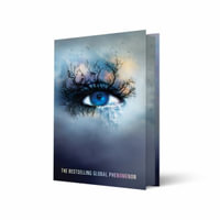 Shatter Me Collector's Deluxe Limited Edition : Shatter Me - Tahereh Mafi