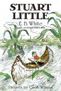 Stuart Little - E. B. White