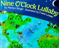 Nine O'Clock Lullaby - Marilyn Singer