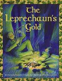 The Leprechaun's Gold - Pamela Duncan Edwards