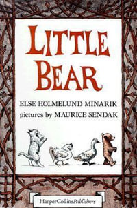 Little Bear : I Can Read Level 1 - Else Holmelund Minarik