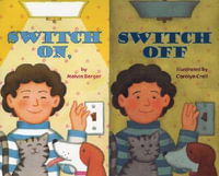 Switch On, Switch Off : Let's-Read-And-Find-Out Science 2 - Melvin Berger