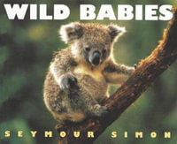 Wild Babies - Seymour Simon