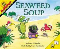 Seaweed Soup : MathStart Level 1 - Frank Remkiewicz