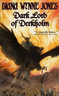 Dark Lord of Derkholm : Derkholm - Diana Wynne Jones