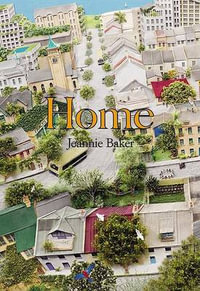 Home : Horn Book Fanfare List (Awards) - Jeannie Baker