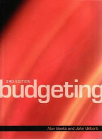 Budgeting - Alan Banks