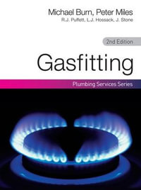 Gasfitting : Plumbing Services Series - Bob J. Puffett