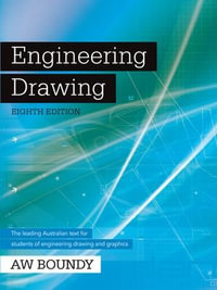 Engineering Drawing + Sketchbook : 8th Edition - A. W. Boundy