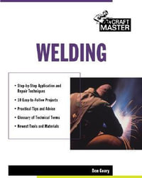 Welding : Craftmaster - Don Geary