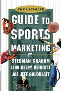 The Ultimate Guide to Sports Marketing - Stedman Graham