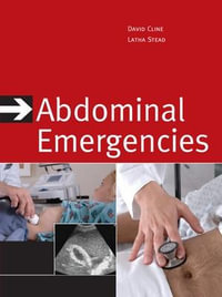 Abdominal Emergencies : Internal Medicine - David M. Cline