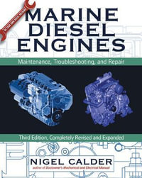 Marine Diesel Engines : International Marine-RMP - Nigel Calder