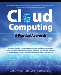 Cloud Computing, A Practical Approach : Networking & Comm - OMG - Toby Velte