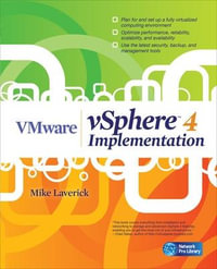 VMware vSphere 4 Implementation : Networking & Communication - OMG - Mike Laverick