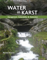 Water in Karst : Mechanical Engineering - Neven Kresic