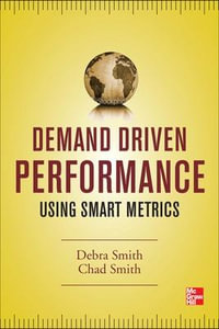 Demand Driven Performance : Mechanical Engineering - Debra Smith