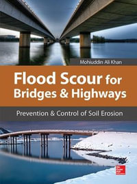 Flood Scour for Bridges and Highways : P/L Custom Scoring Survey - Mohiuddin A. Khan