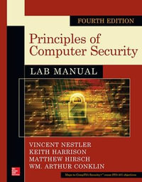 Principles of Computer Security Lab Manual : Osborne Reserved - Vincent J. Nestler