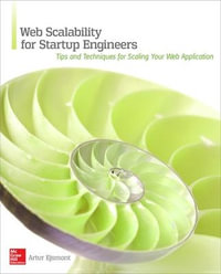 Web Scalability for Startup Engineers : Programming & Web Dev - OMG - Artur Ejsmont