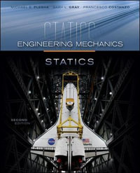 Engineering Mechanics : Statics - Michael Plesha