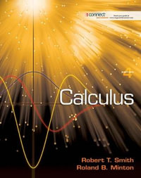 Calculus - Robert T Smith