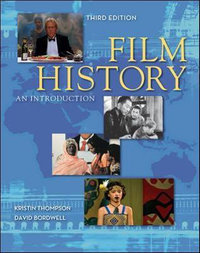 Film History : An Introduction - Kristin Thompson