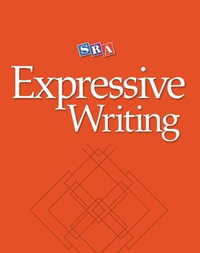 Expressive Writing Level 2, Teacher Materials : EXPRESSIVE WRITING - McGraw Hill