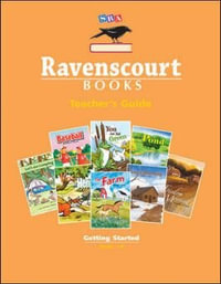 Corrective Reading Ravenscourt Decoding Level A, Teacher Guide : CORRECTIVE READING DECODING SERIES - McGraw Hill