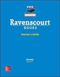 Corrective Reading Ravenscourt Comprehension Level A, Teacher Guide : CORRECTIVE READING DECODING SERIES - McGraw Hill