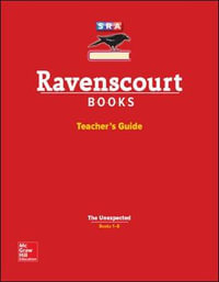 Corrective Reading Ravenscourt Comprehension Level B, Teacher Guide : CORRECTIVE READING DECODING SERIES - McGraw Hill