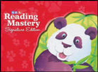 Reading Mastery Language Arts Strand Grade K, Teacher Materials : READING MASTERY LEVEL VI - McGraw Hill