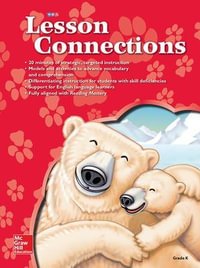 Reading Mastery Lesson Connections Grade K : READING MASTERY LEVEL VI - McGraw Hill