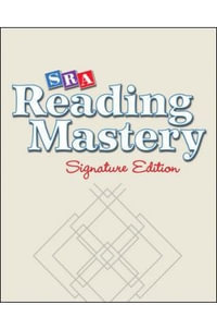 Reading Mastery Reading/Literature Strand Grade K, Decodable Stories Workbook : READING MASTERY LEVEL VI - McGraw Hill