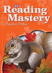 Reading Mastery Signature Edition 2008 Level 1 Teacher Materials : READING MASTERY LEVEL VI - McGraw Hill