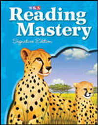 Reading Mastery Language Arts Strand Grade 3, Teacher Materials : READING MASTERY LEVEL VI - McGraw Hill