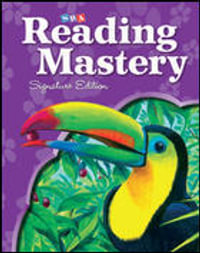 Reading Mastery Language Arts Strand Grade 4, Teacher Materials : READING MASTERY LEVEL VI - McGraw Hill