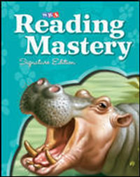 Reading Mastery Language Arts Strand Grade 5, Teacher Materials : READING MASTERY LEVEL VI - McGraw Hill