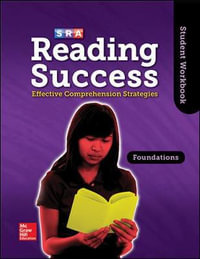 Reading Success Foundations Student Workbook : SRA READING SUCCESS - McGraw Hill