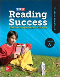 Reading Success Level A Student Workbook : SRA READING SUCCESS - McGraw Hill