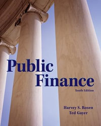 Public Finance : 10th Edition - Harvey S. Rosen