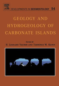 Geology and hydrogeology of carbonate islands - Leonard H.L. Vacher