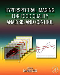 Hyperspectral Imaging for Food Quality Analysis and Control - Da-Wen Sun
