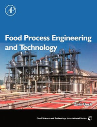 Food Process Engineering and Technology - Zeki Berk