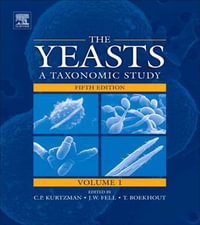 The Yeasts : A Taxonomic Study - J.W. Fell