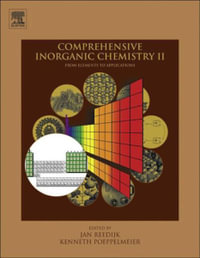 Comprehensive Inorganic Chemistry II : From Elements to Applications - Jan Reedijk