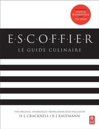 Escoffier - Auguste Escoffier