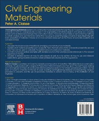 Civil Engineering Materials - Peter Claisse