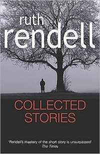 Collected Stories - Ruth Rendell