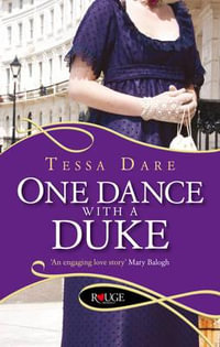 One Dance with a Duke : The Stud Club Series : Book 1 - Tessa Dare